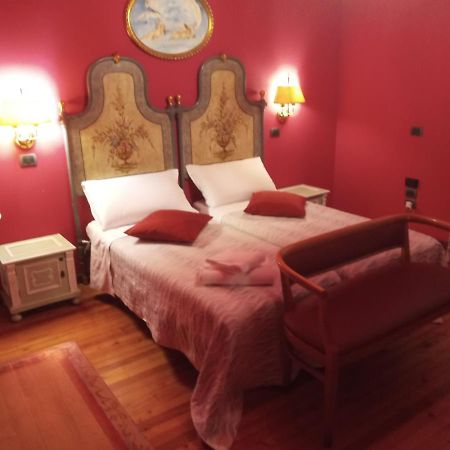 לינה וארוחת בוקר טרוויסו Casa Degli Amici מראה חיצוני תמונה
