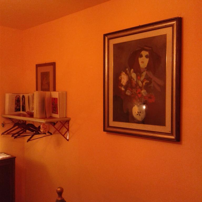 לינה וארוחת בוקר טרוויסו Casa Degli Amici מראה חיצוני תמונה